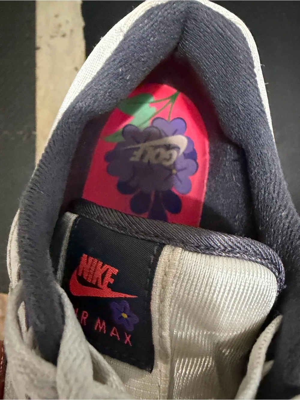 Nike Air Max 1 golf AM1 G